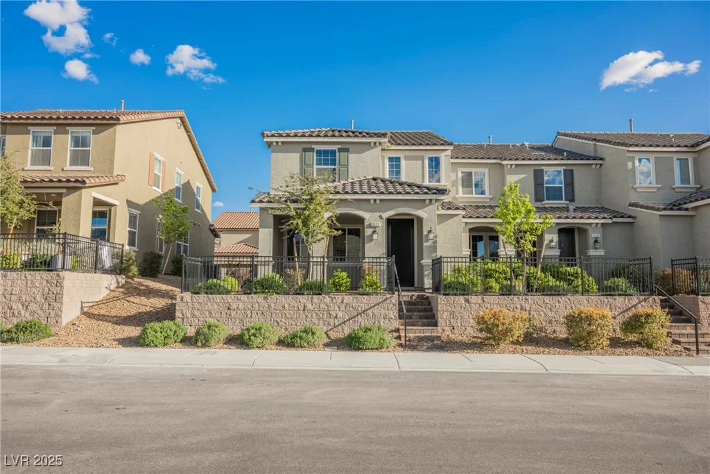 3525 Serravalle, Henderson, NV 89044