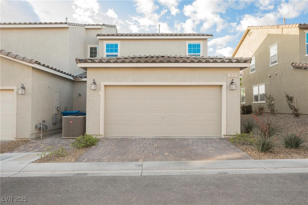 3525 Serravalle, Henderson, NV 89044
