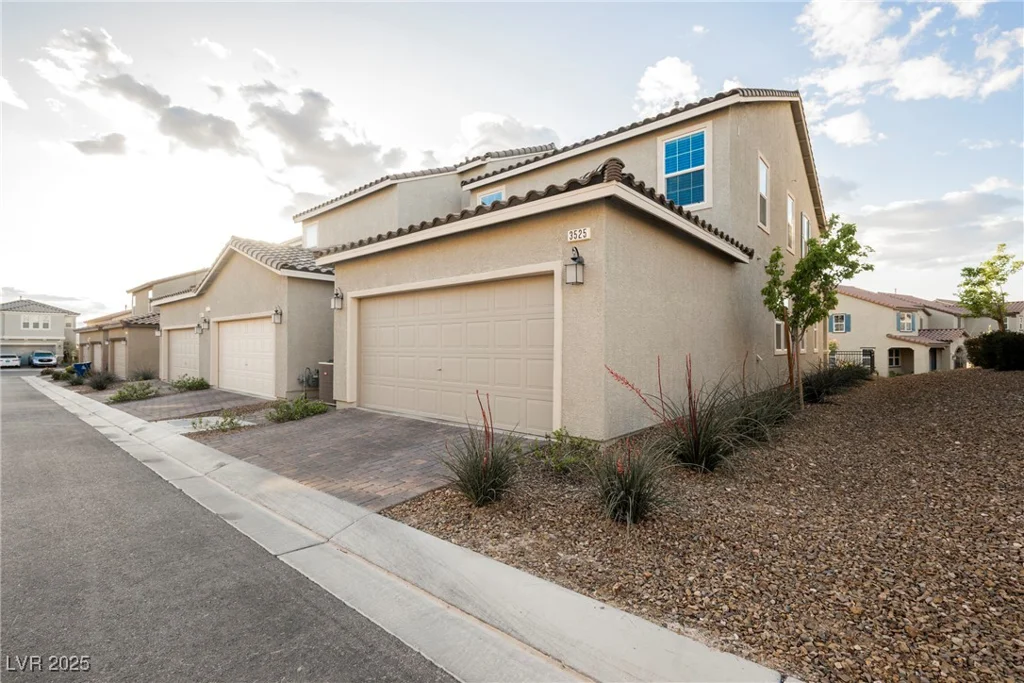 3525 Serravalle, Henderson, NV 89044