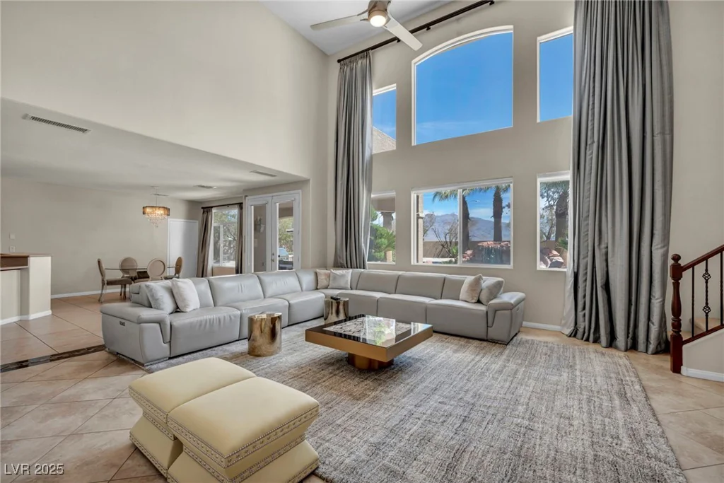 9504 Empire Rock, Las Vegas, NV 89143