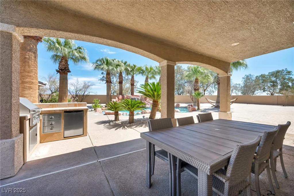 9504 Empire Rock, Las Vegas, NV 89143