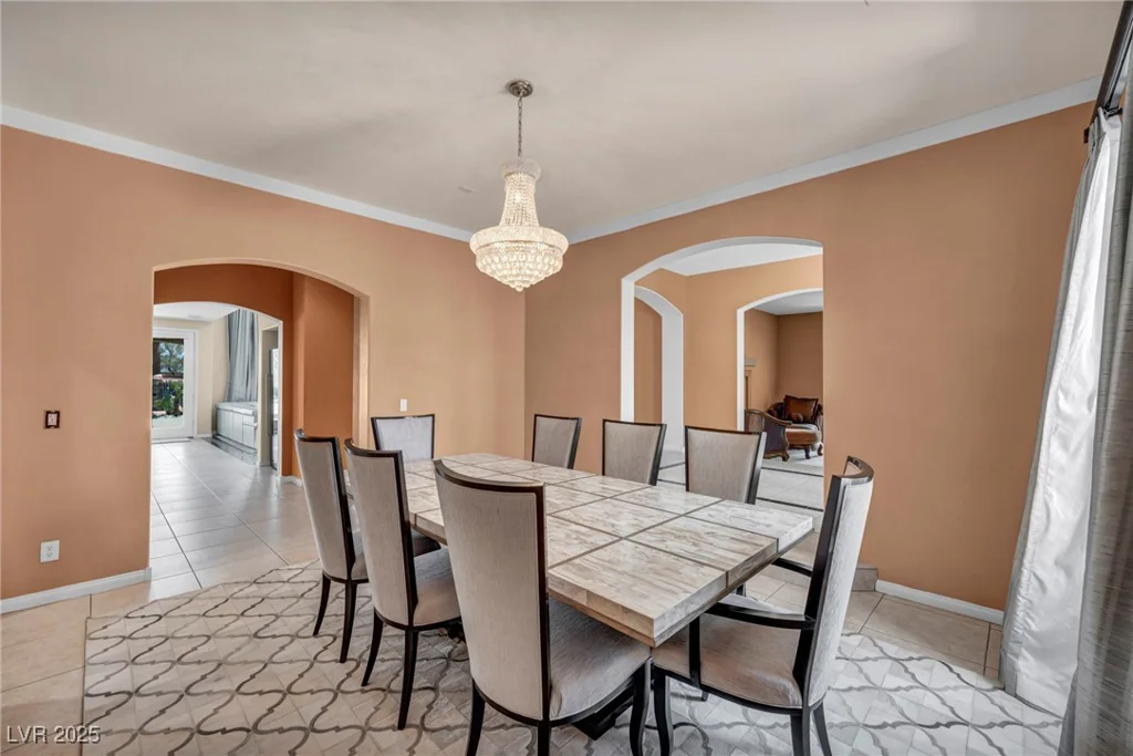 9504 Empire Rock, Las Vegas, NV 89143