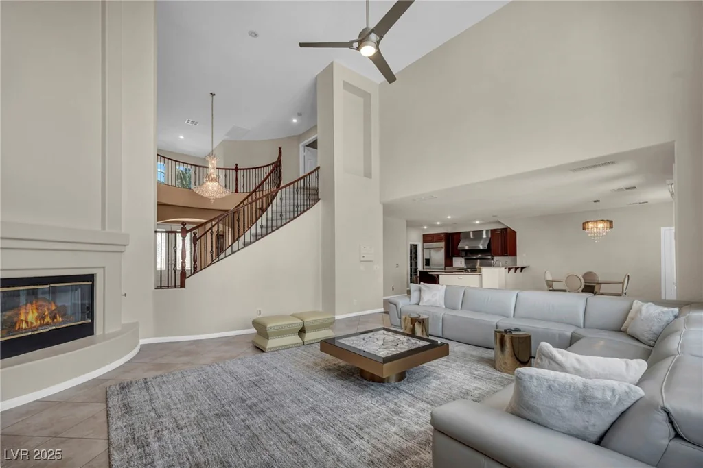 9504 Empire Rock, Las Vegas, NV 89143