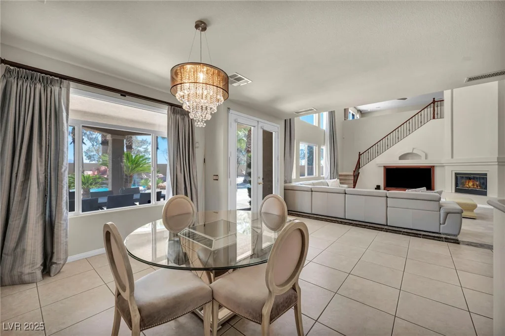 9504 Empire Rock, Las Vegas, NV 89143