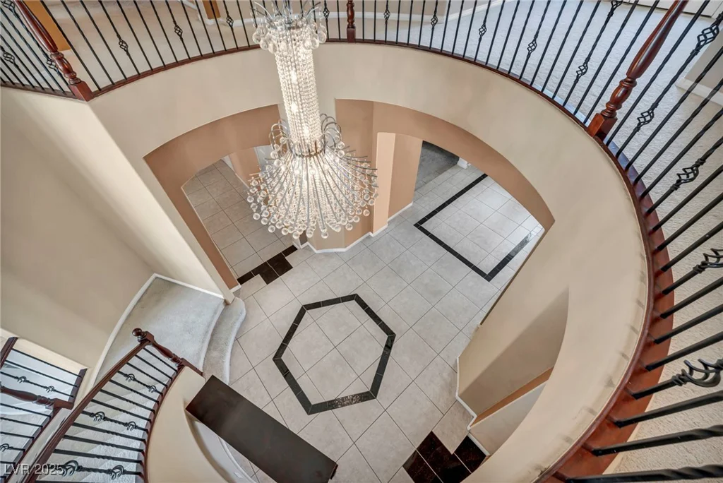 9504 Empire Rock, Las Vegas, NV 89143
