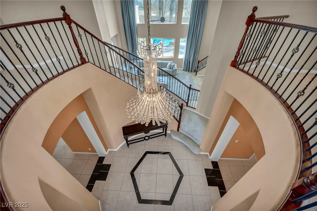 9504 Empire Rock, Las Vegas, NV 89143