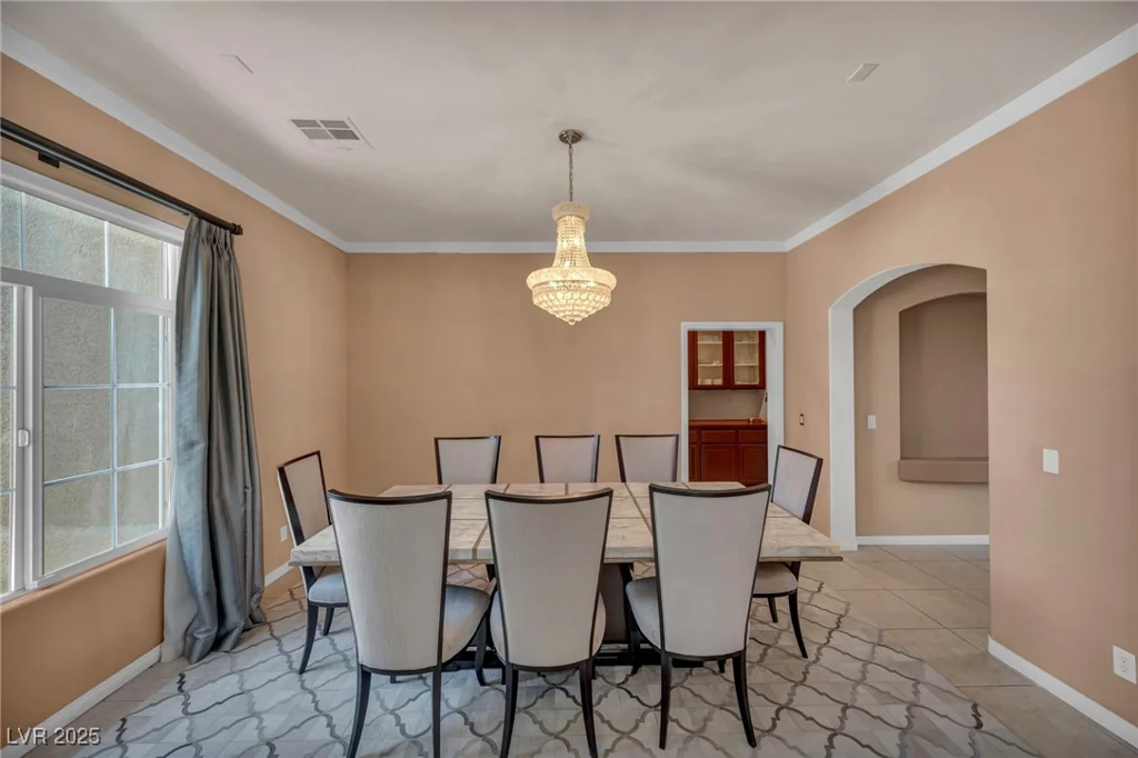 9504 Empire Rock, Las Vegas, NV 89143