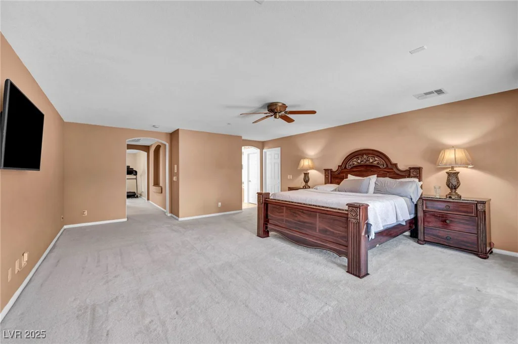 9504 Empire Rock, Las Vegas, NV 89143
