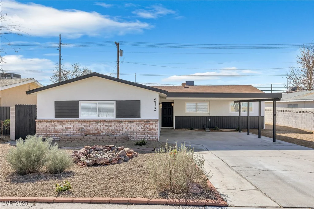 613 Kings, Boulder City, NV 89005