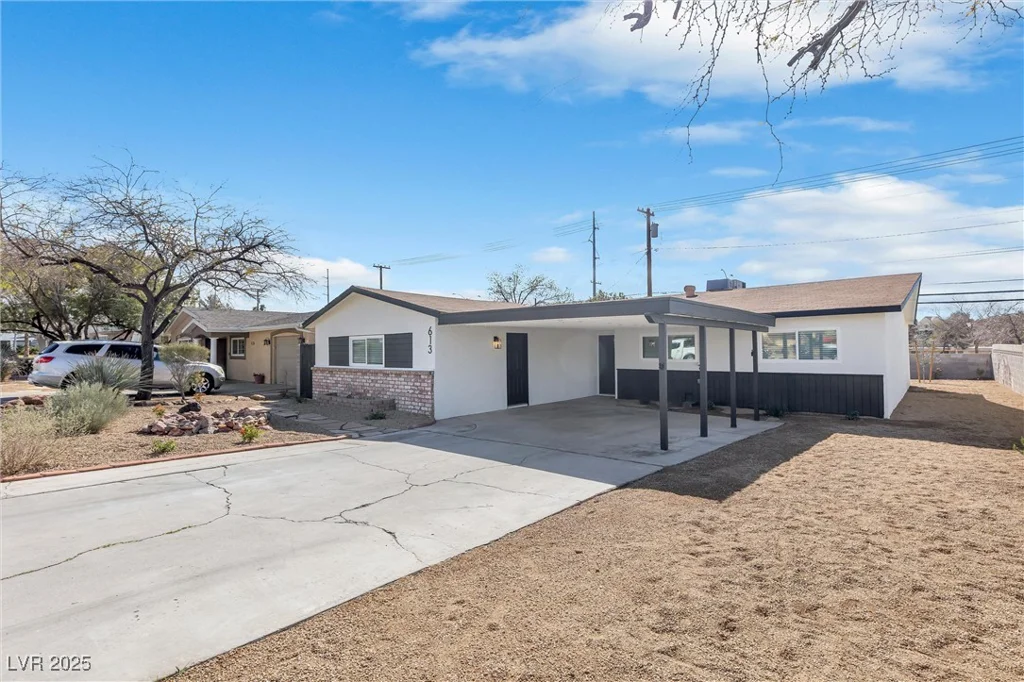 613 Kings, Boulder City, NV 89005