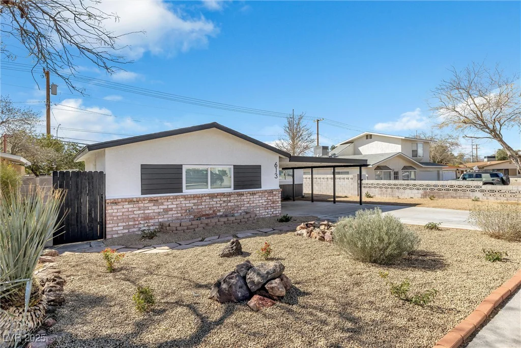 613 Kings, Boulder City, NV 89005