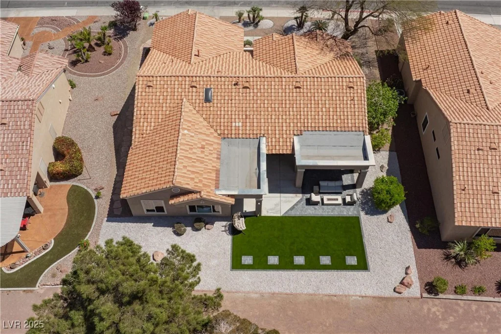 2317 Sierra Heights, Las Vegas, NV 89134