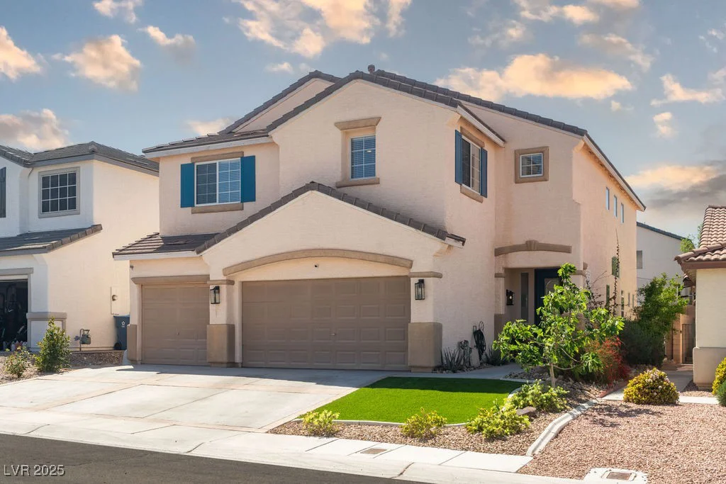 6973 Pacific Coast, Las Vegas, NV 89148