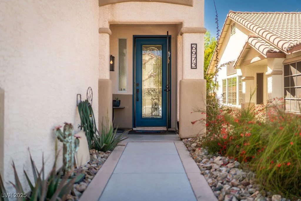 6973 Pacific Coast, Las Vegas, NV 89148