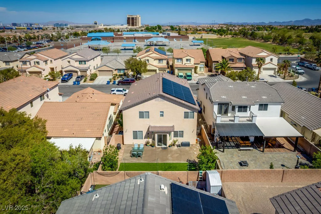 6973 Pacific Coast, Las Vegas, NV 89148