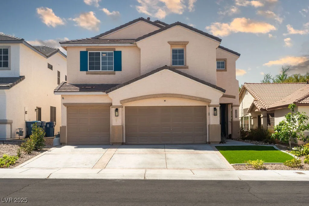 6973 Pacific Coast, Las Vegas, NV 89148