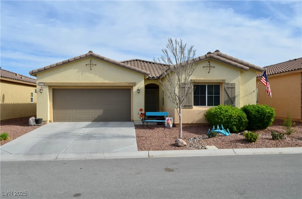 4770 Lorenzo, Pahrump, NV 89061