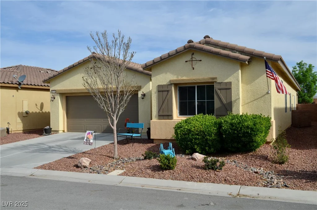 4770 Lorenzo, Pahrump, NV 89061