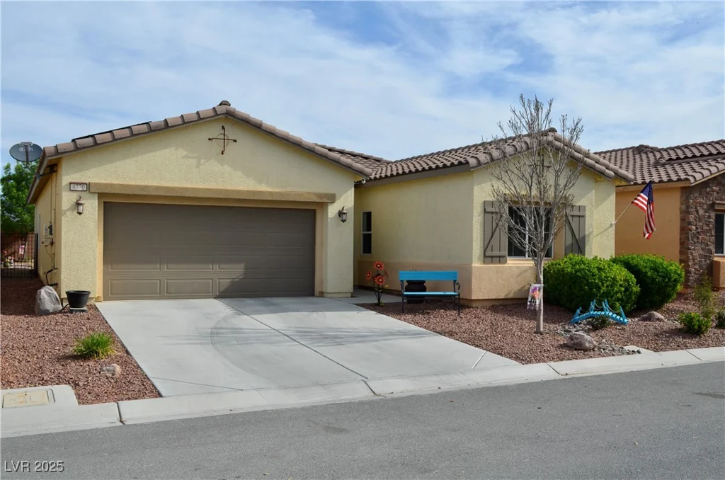 4770 Lorenzo, Pahrump, NV 89061