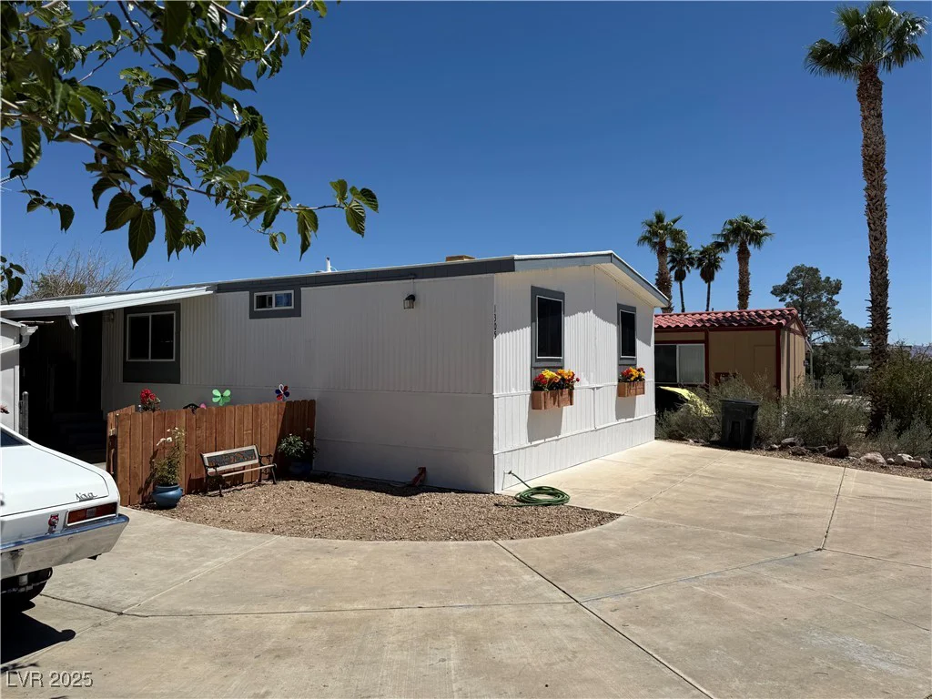 1305 Shenandoah, Boulder City, NV 89005
