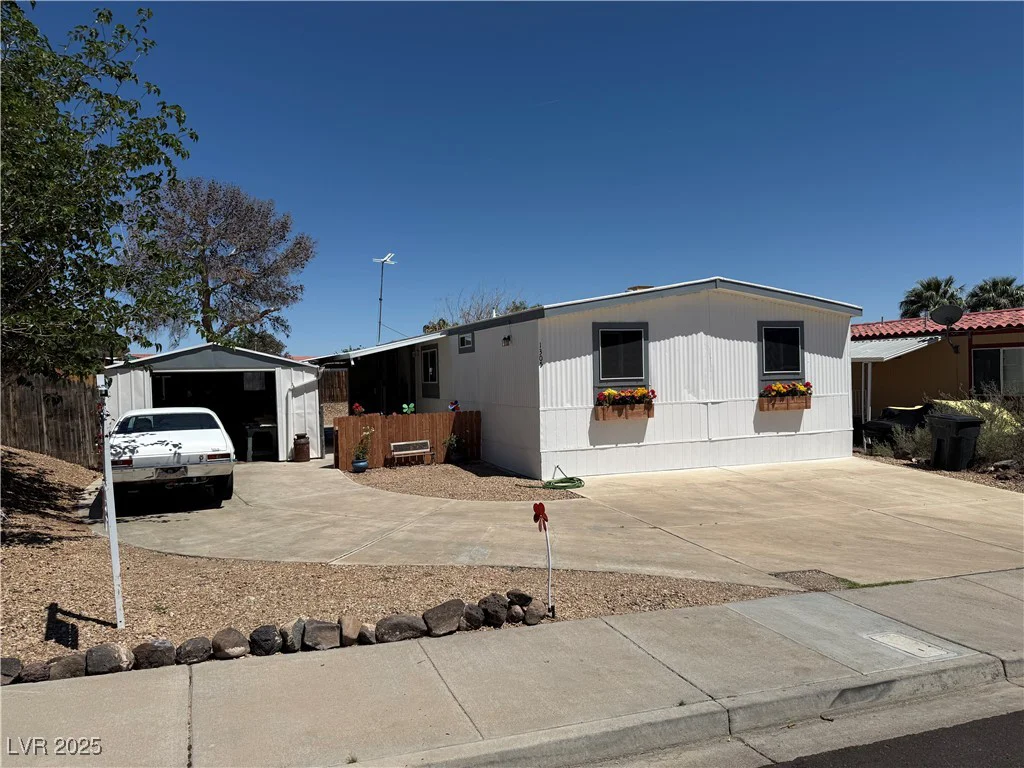 1305 Shenandoah, Boulder City, NV 89005