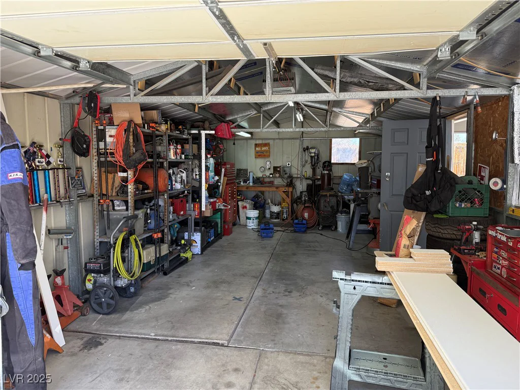 1305 Shenandoah, Boulder City, NV 89005