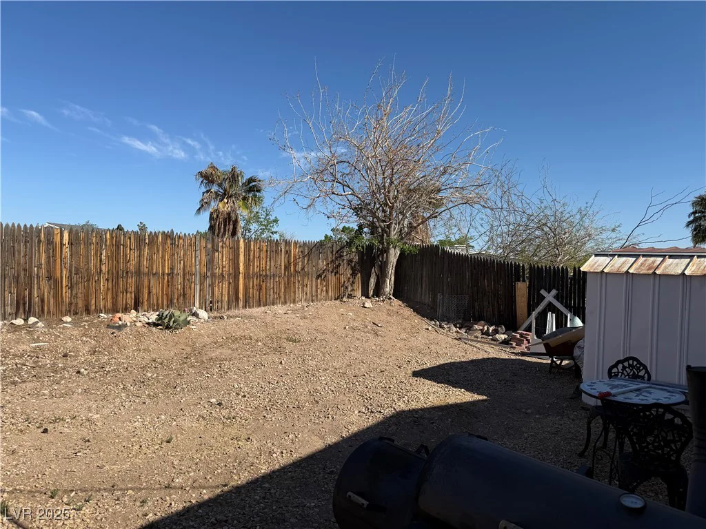 1305 Shenandoah, Boulder City, NV 89005