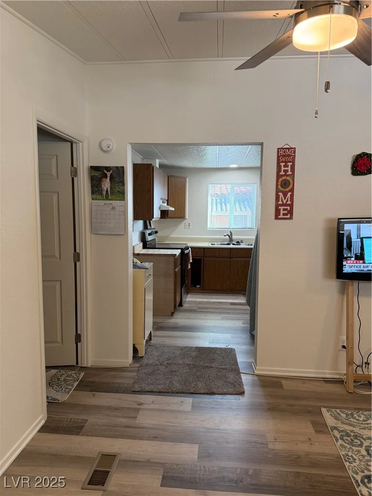 1305 Shenandoah, Boulder City, NV 89005