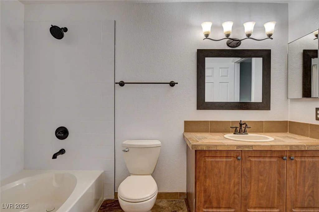 9655 Lame Horse, Las Vegas, NV 89123