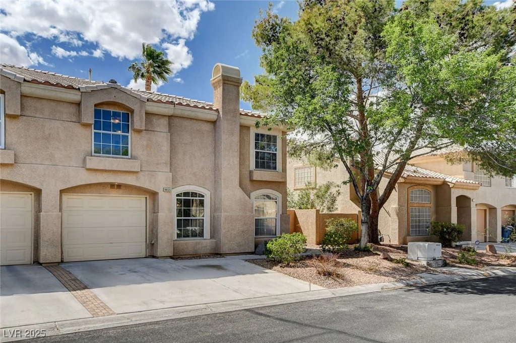 9655 Lame Horse, Las Vegas, NV 89123