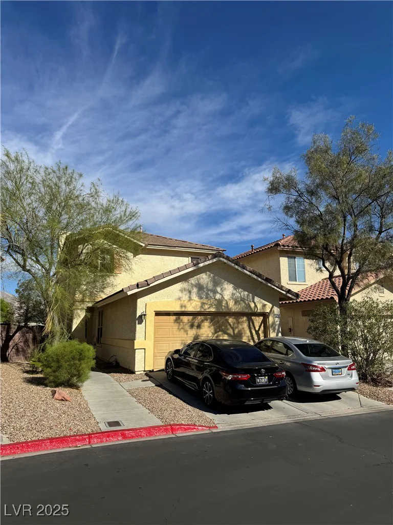 1205 Padre Serra, Las Vegas, NV 89134