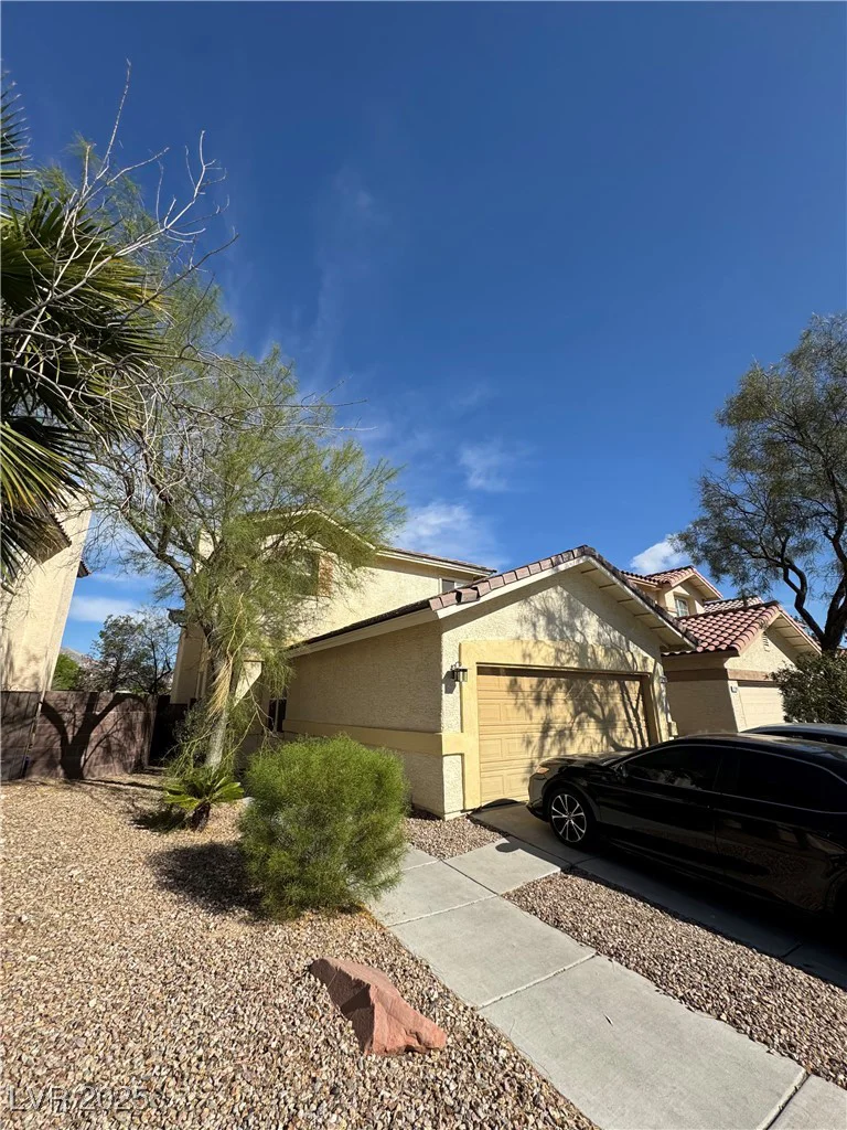 1205 Padre Serra, Las Vegas, NV 89134