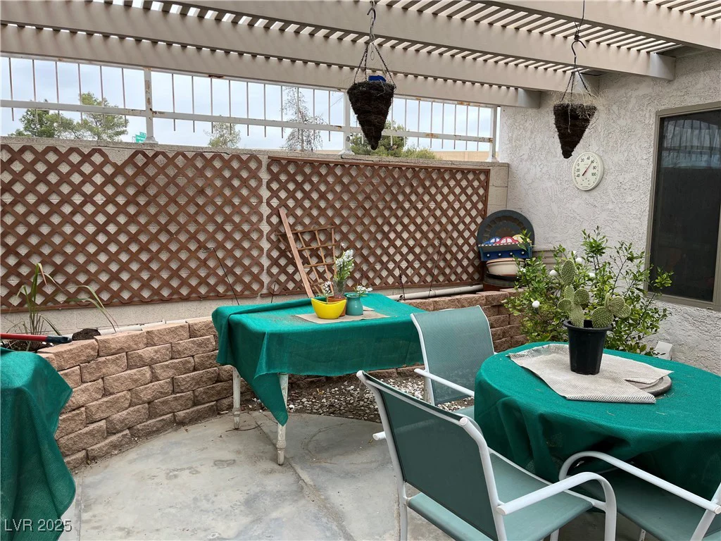 158 Greenbriar Townhouse, Las Vegas, NV 89121
