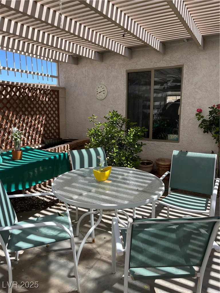 158 Greenbriar Townhouse, Las Vegas, NV 89121