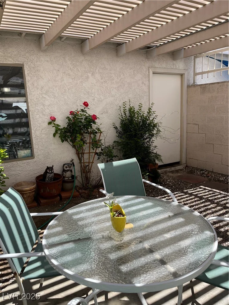 158 Greenbriar Townhouse, Las Vegas, NV 89121