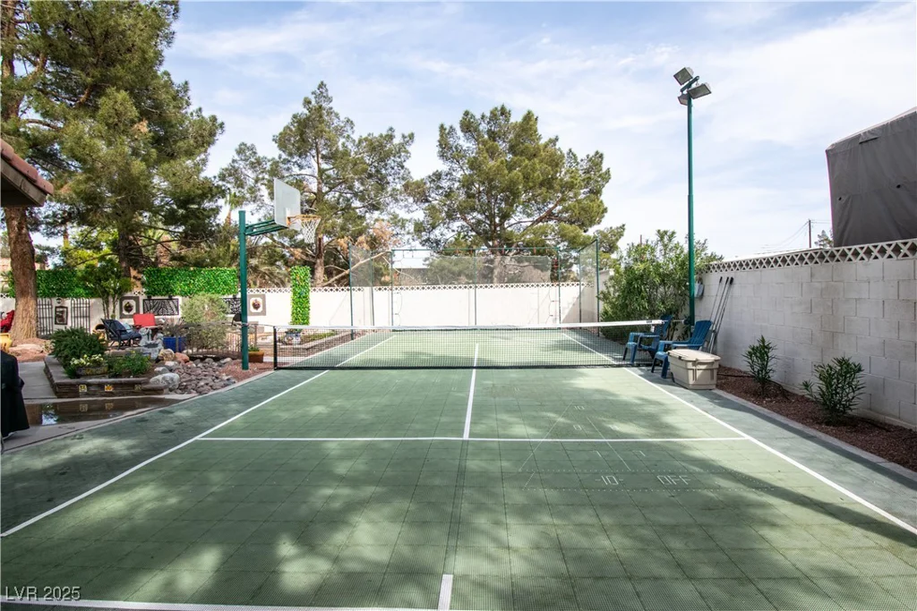 7660 Descanso, Las Vegas, NV 89123