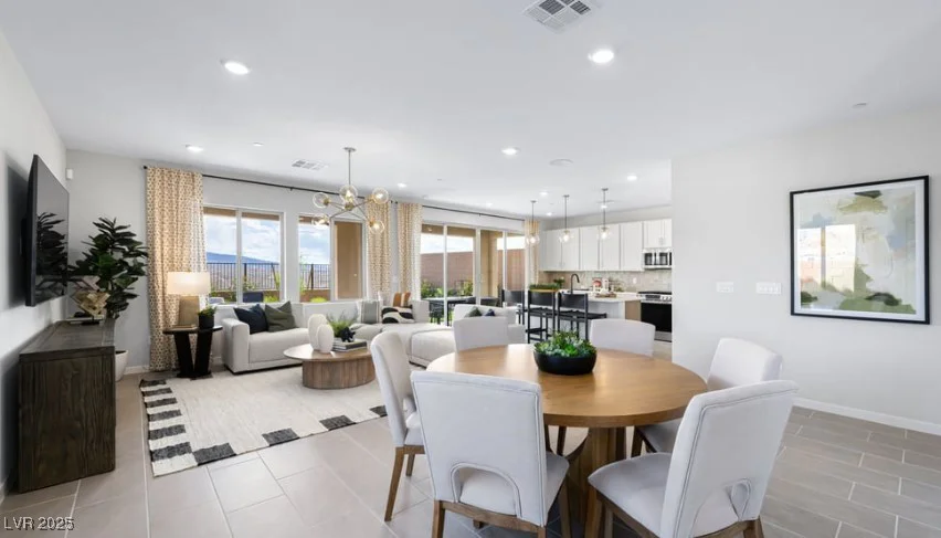 96 Via Franello, Henderson, NV 89011