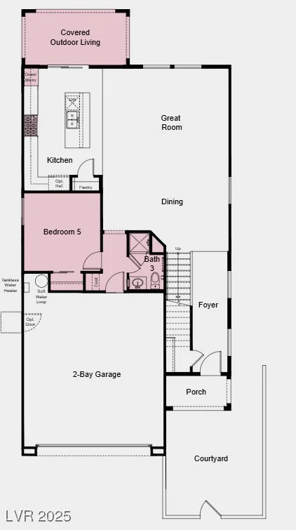 96 Via Franello, Henderson, NV 89011