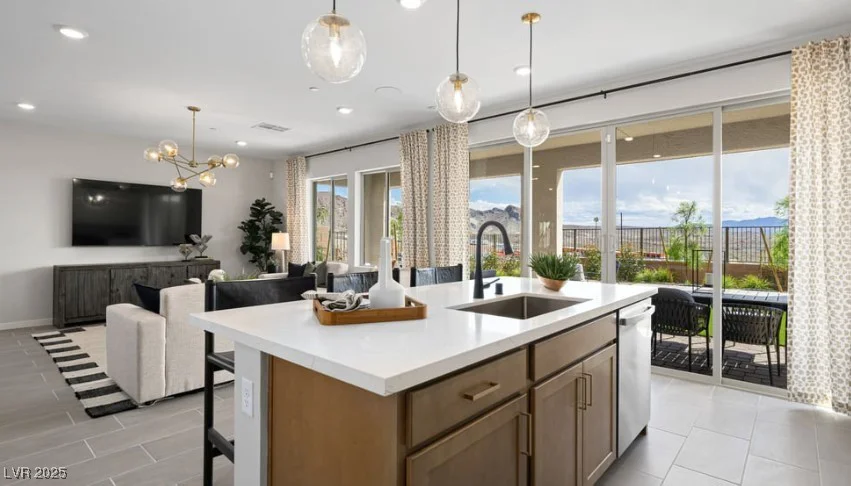 96 Via Franello, Henderson, NV 89011