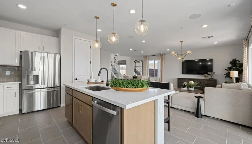 96 Via Franello, Henderson, NV 89011