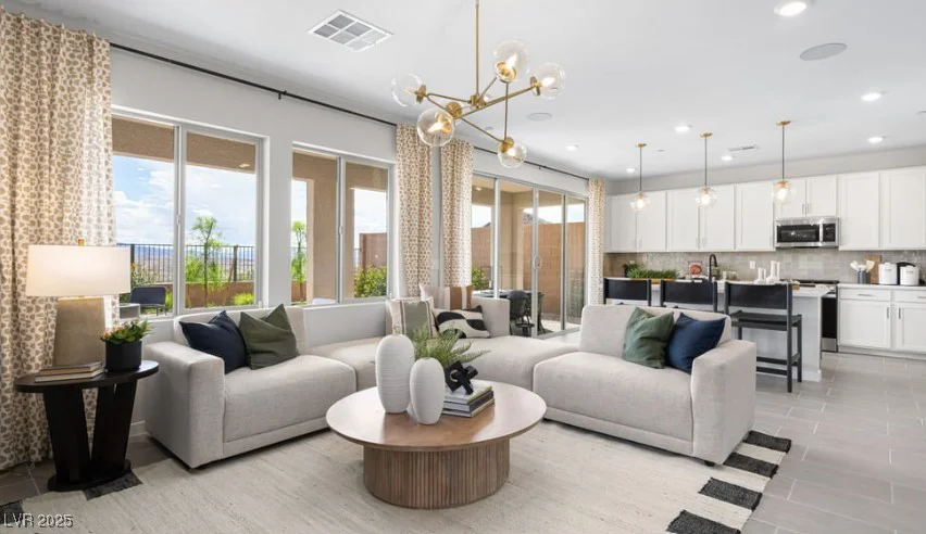 96 Via Franello, Henderson, NV 89011