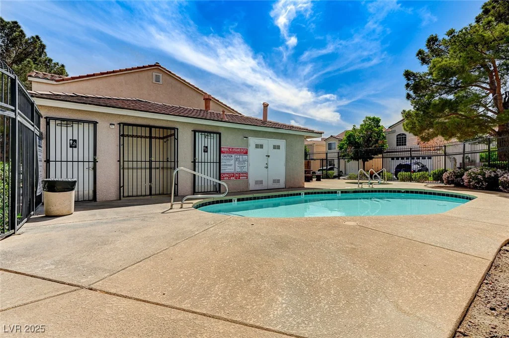5588 Ness, Las Vegas, NV 89118