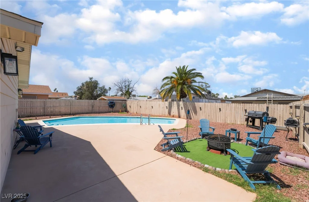 4786 San Rafael, Las Vegas, NV 89120
