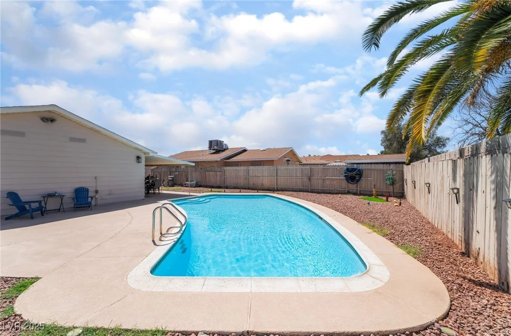4786 San Rafael, Las Vegas, NV 89120