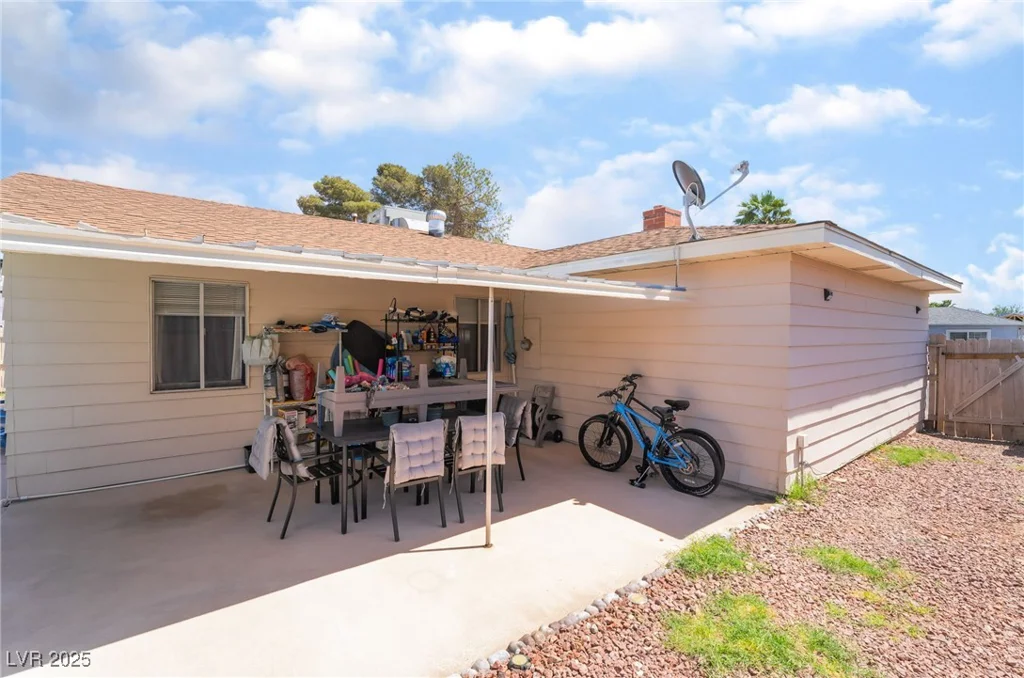 4786 San Rafael, Las Vegas, NV 89120
