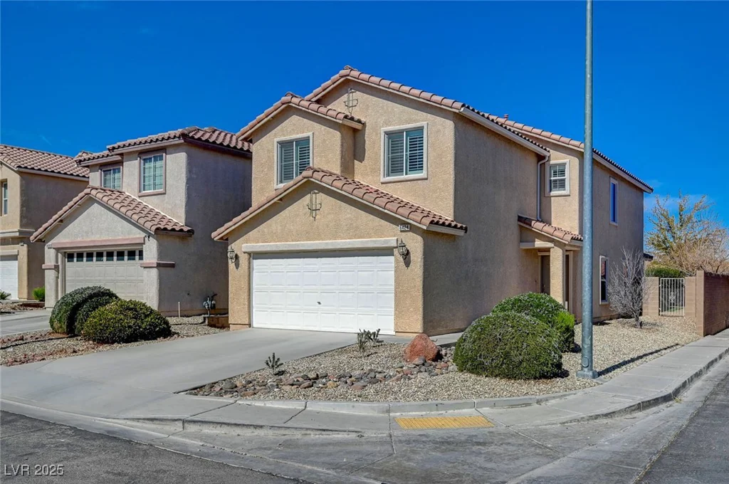 6424 Bombax, Las Vegas, NV 89141