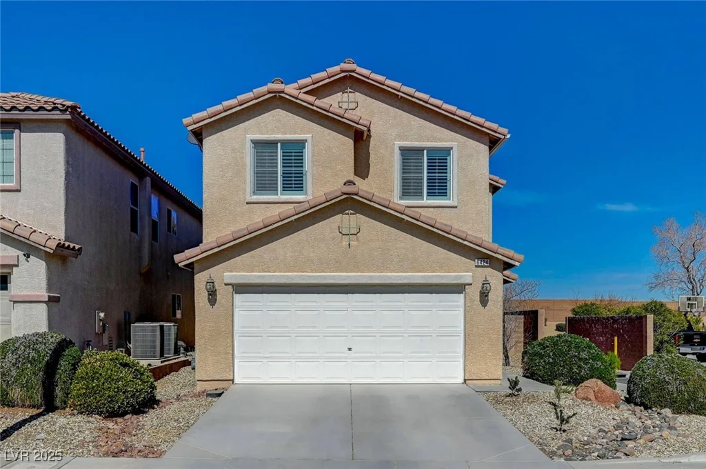 6424 Bombax, Las Vegas, NV 89141