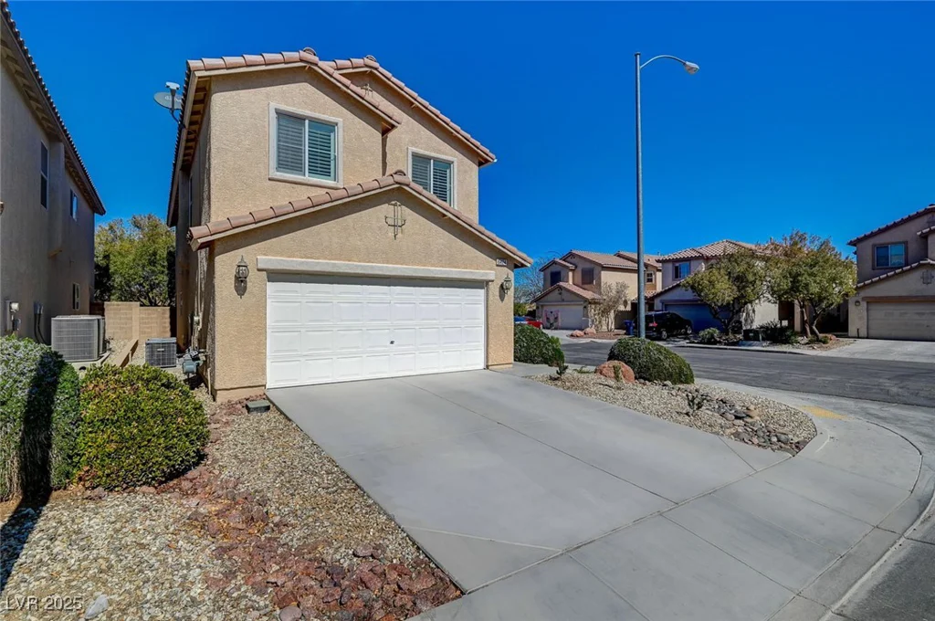 6424 Bombax, Las Vegas, NV 89141