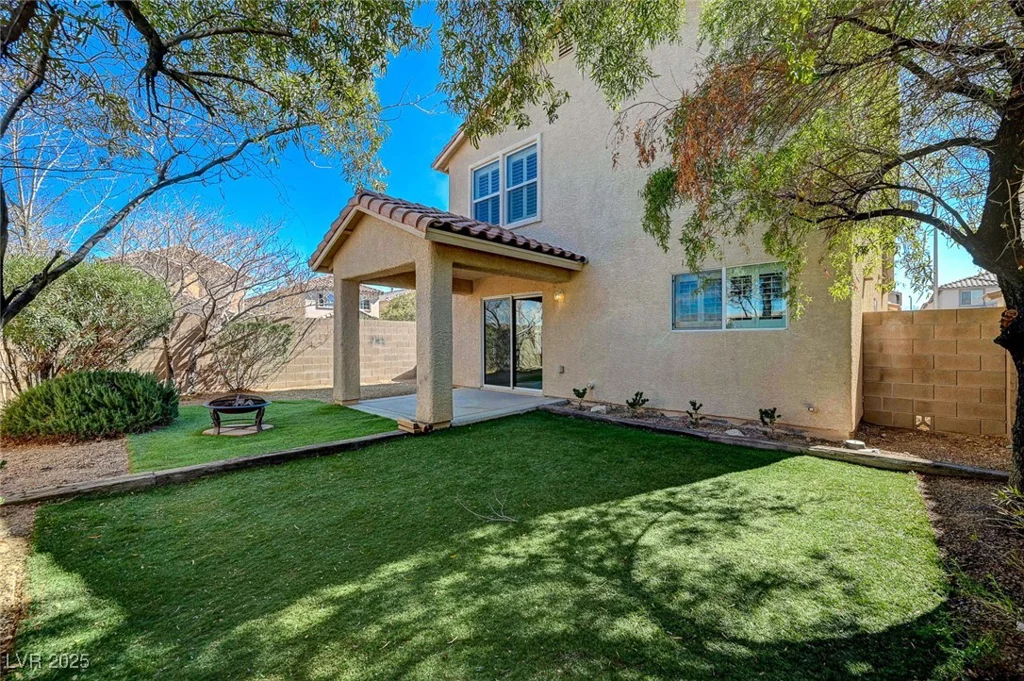 6424 Bombax, Las Vegas, NV 89141
