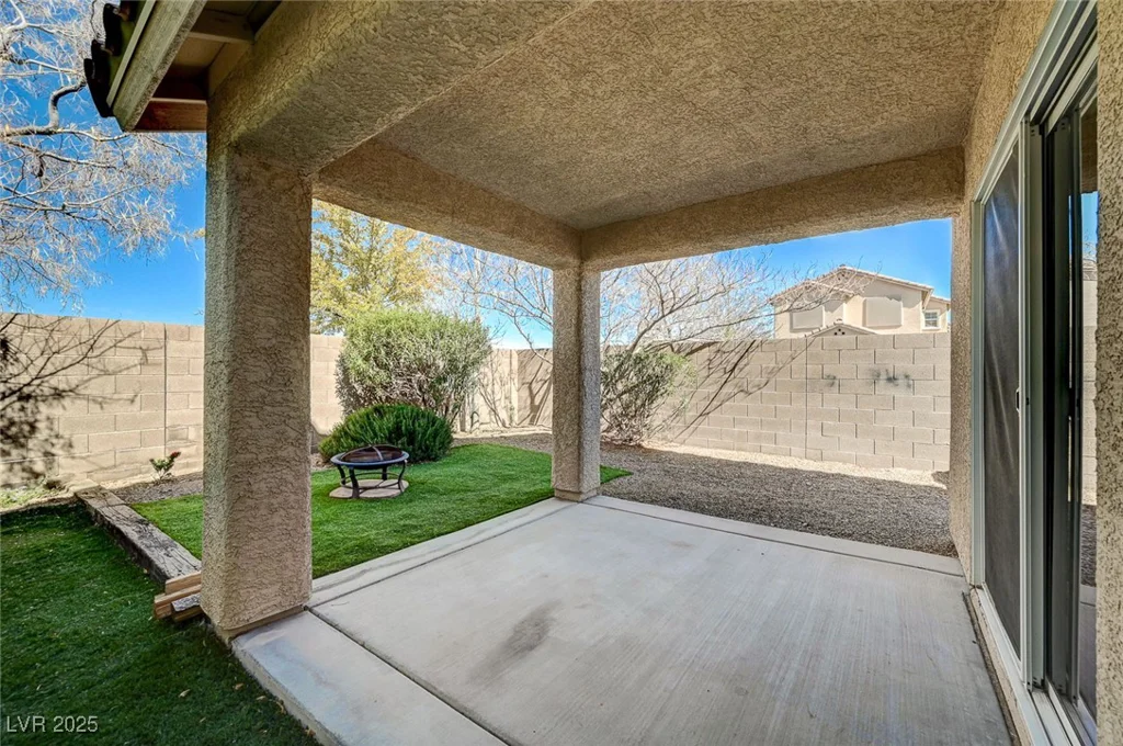 6424 Bombax, Las Vegas, NV 89141